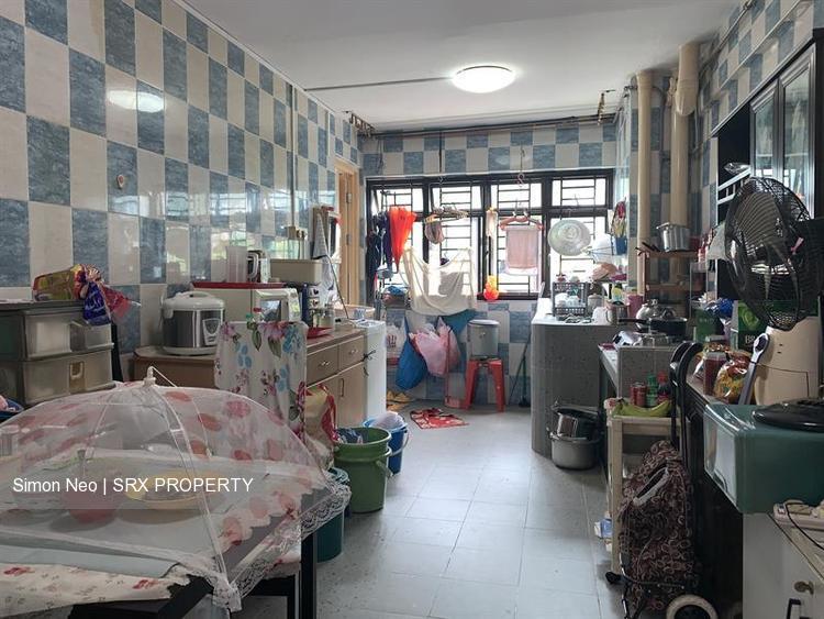 Blk 42 Chai Chee Street (Bedok), HDB 3 Rooms #214989281